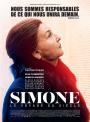 Simone, le voyage du siècle
